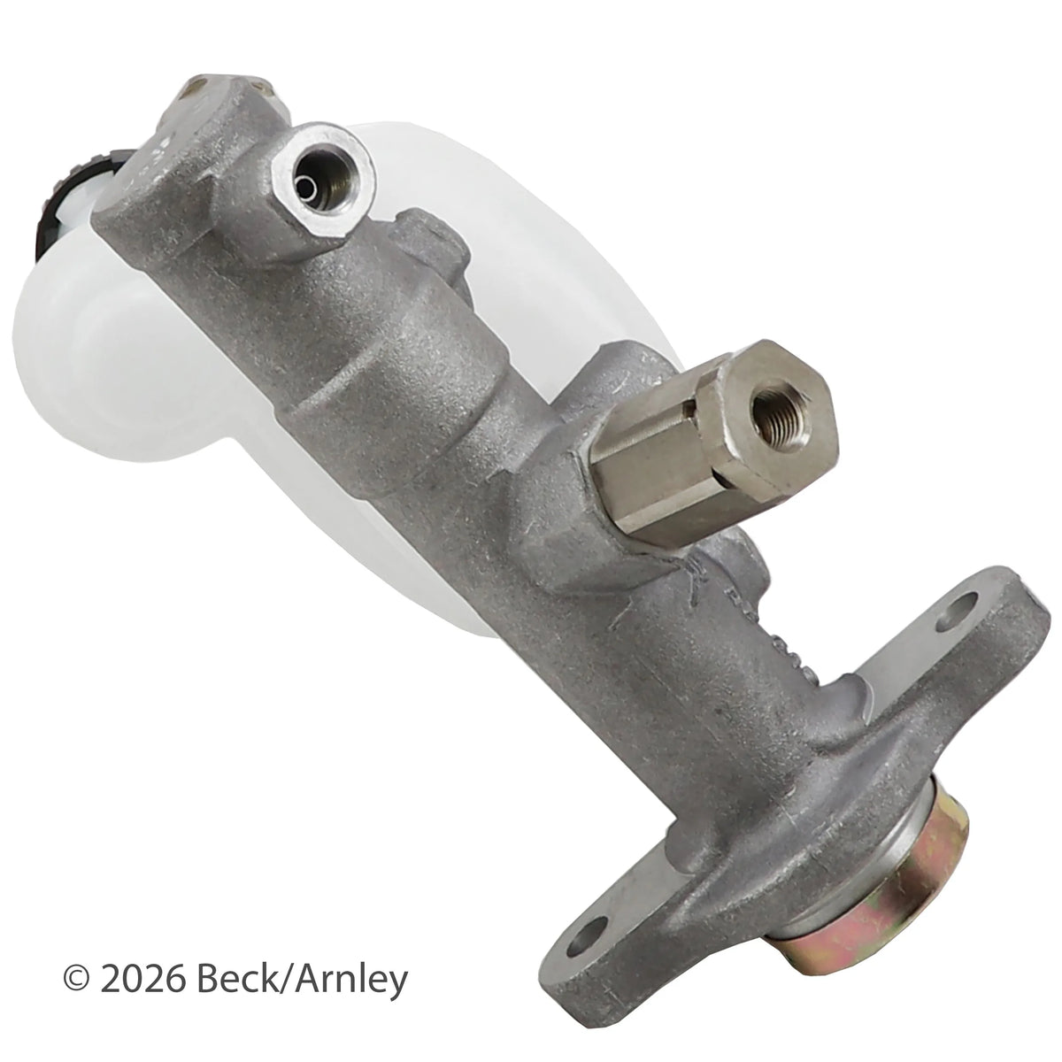 Beck/Arnley 072-9535 2002-2006 Nissan Altima Brake Master Cylinder