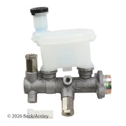 Beck/Arnley 072-9535 2002-2006 Nissan Altima Brake Master Cylinder