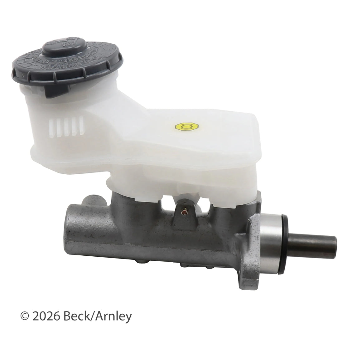 Beck/Arnley 072-9536 2002-2006 Acura RSX Brake Master Cylinder