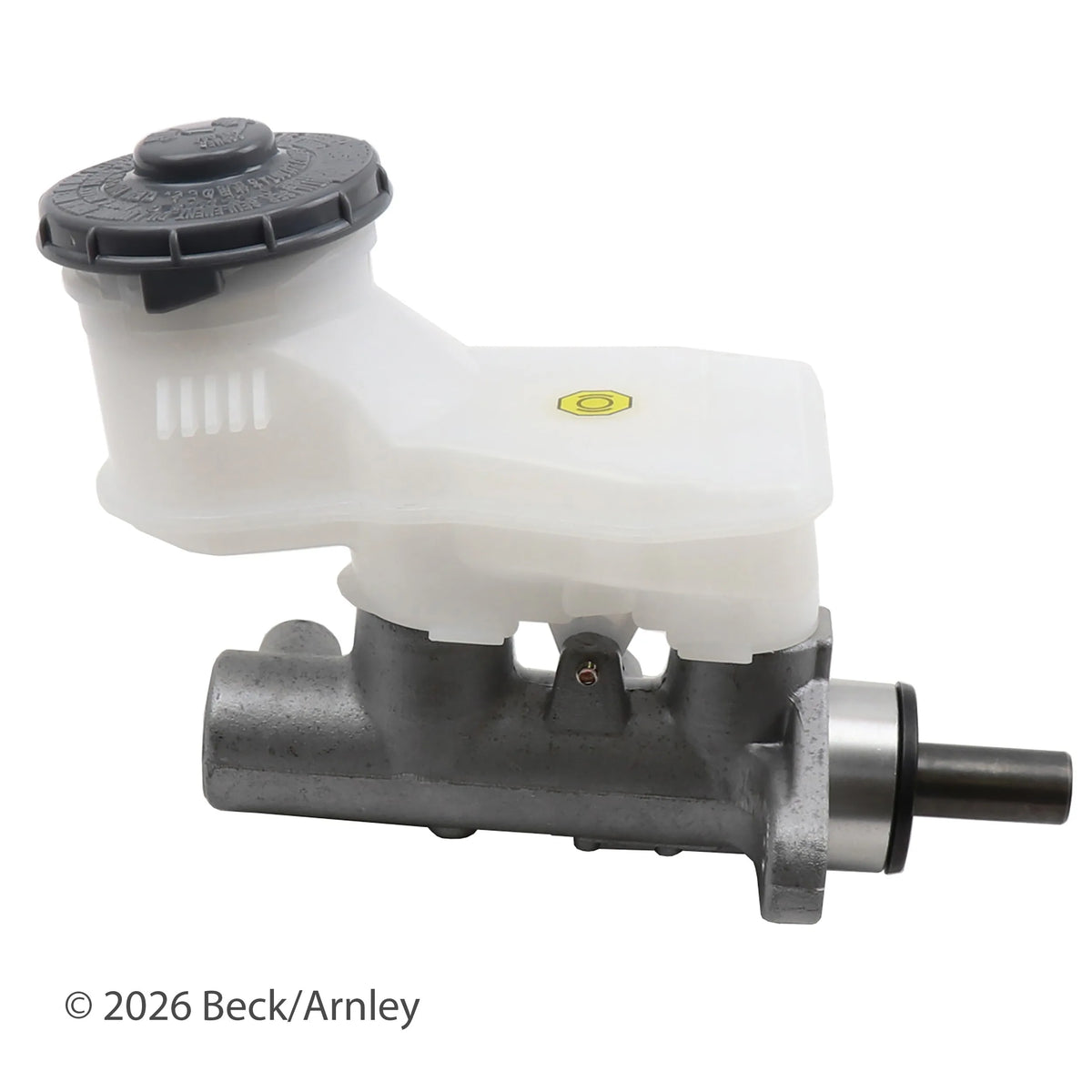 Beck/Arnley 072-9536 2002-2006 Acura RSX Brake Master Cylinder