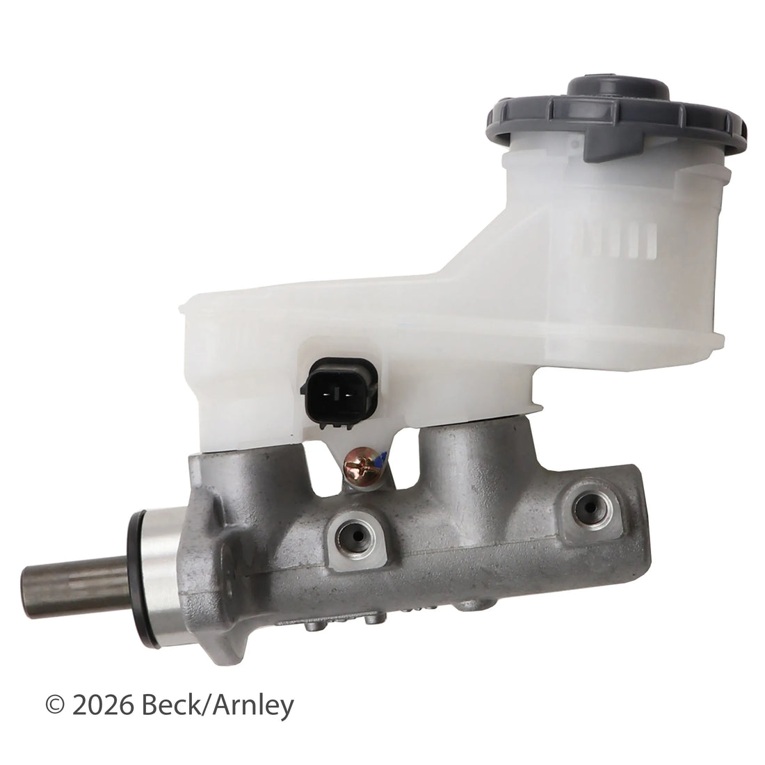 Beck/Arnley 072-9536 2002-2006 Acura RSX Brake Master Cylinder