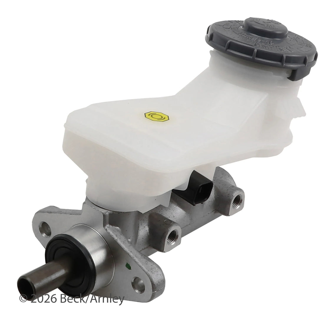 Beck/Arnley 072-9536 2002-2006 Acura RSX Brake Master Cylinder