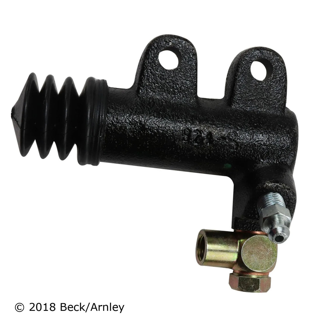 Beck/Arnley 072-9543 2004-2006 Mitsubishi Lancer Clutch Slave Cylinder