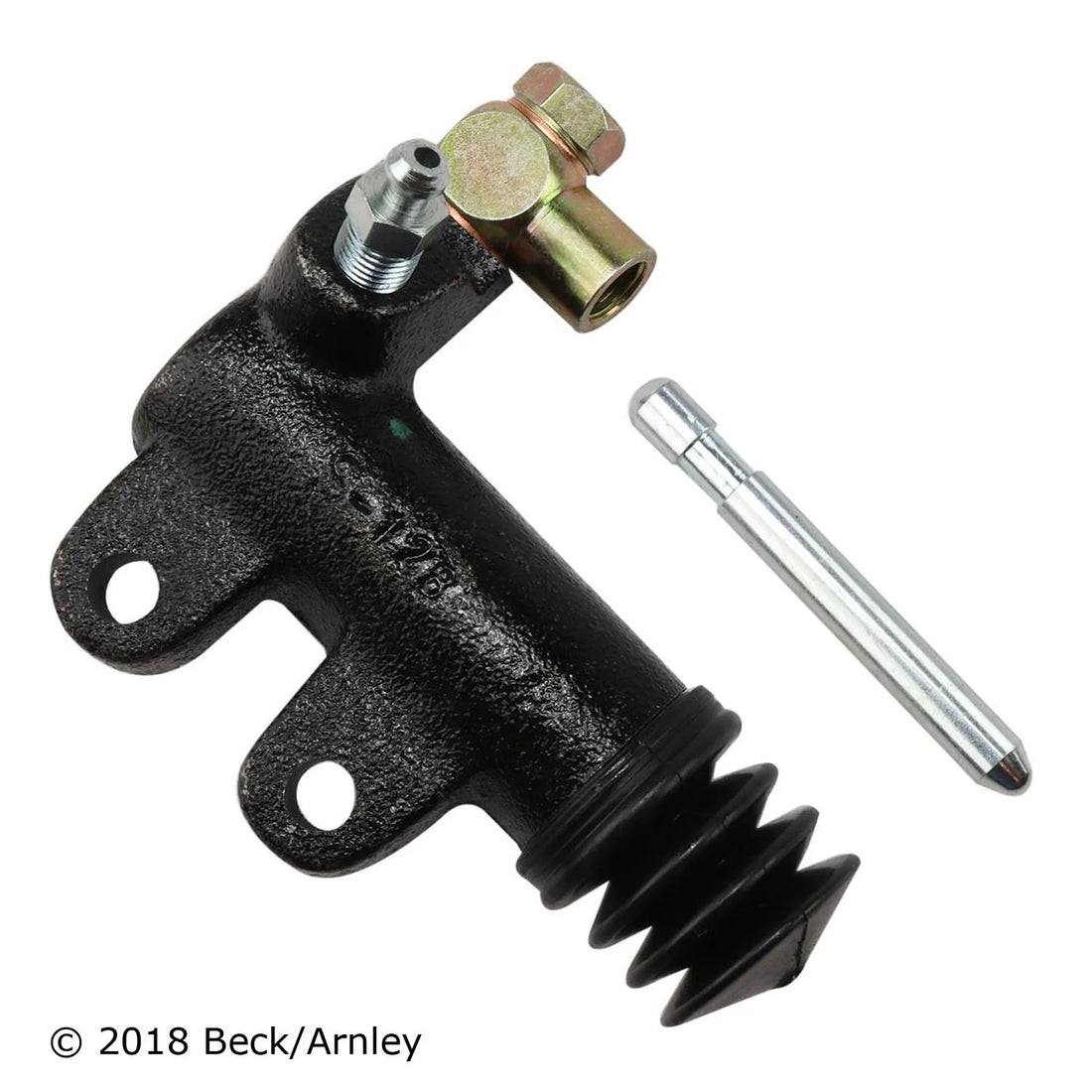 Beck/Arnley 072-9543 2004-2006 Mitsubishi Lancer Clutch Slave Cylinder