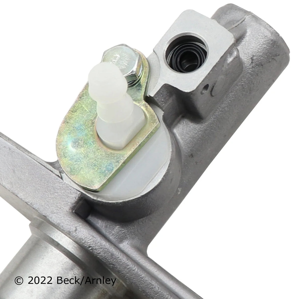 Beck/Arnley 072-9544 1998-2002 Honda Accord Clutch Master Cylinder