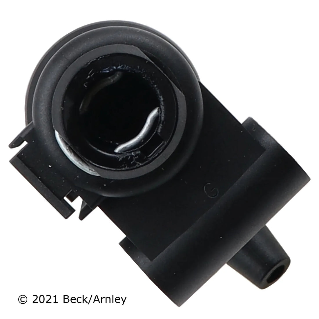 Beck/Arnley 072-9549 2015-2020 BMW M4 Clutch Master Cylinder