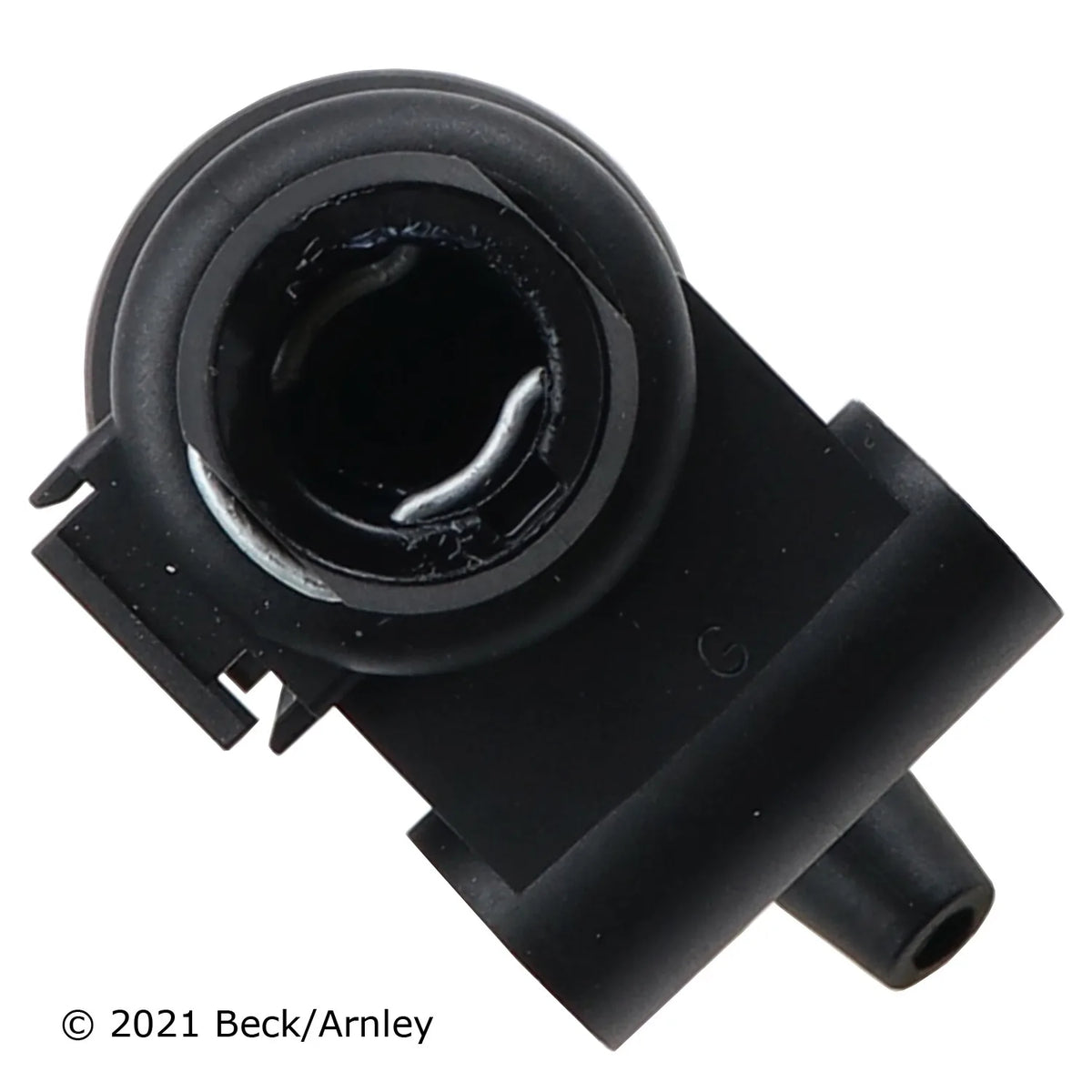Beck/Arnley 072-9549 2015-2020 BMW M4 Clutch Master Cylinder