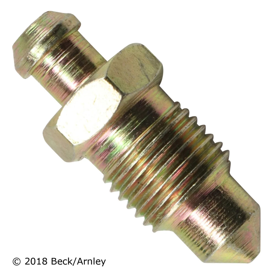 Beck/Arnley 072-9557 2004-2005 Kia Sedona Drum Brake Wheel Cylinder