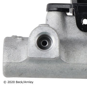 Beck/Arnley 072-9563 2004-2006 Scion xA Clutch Master Cylinder