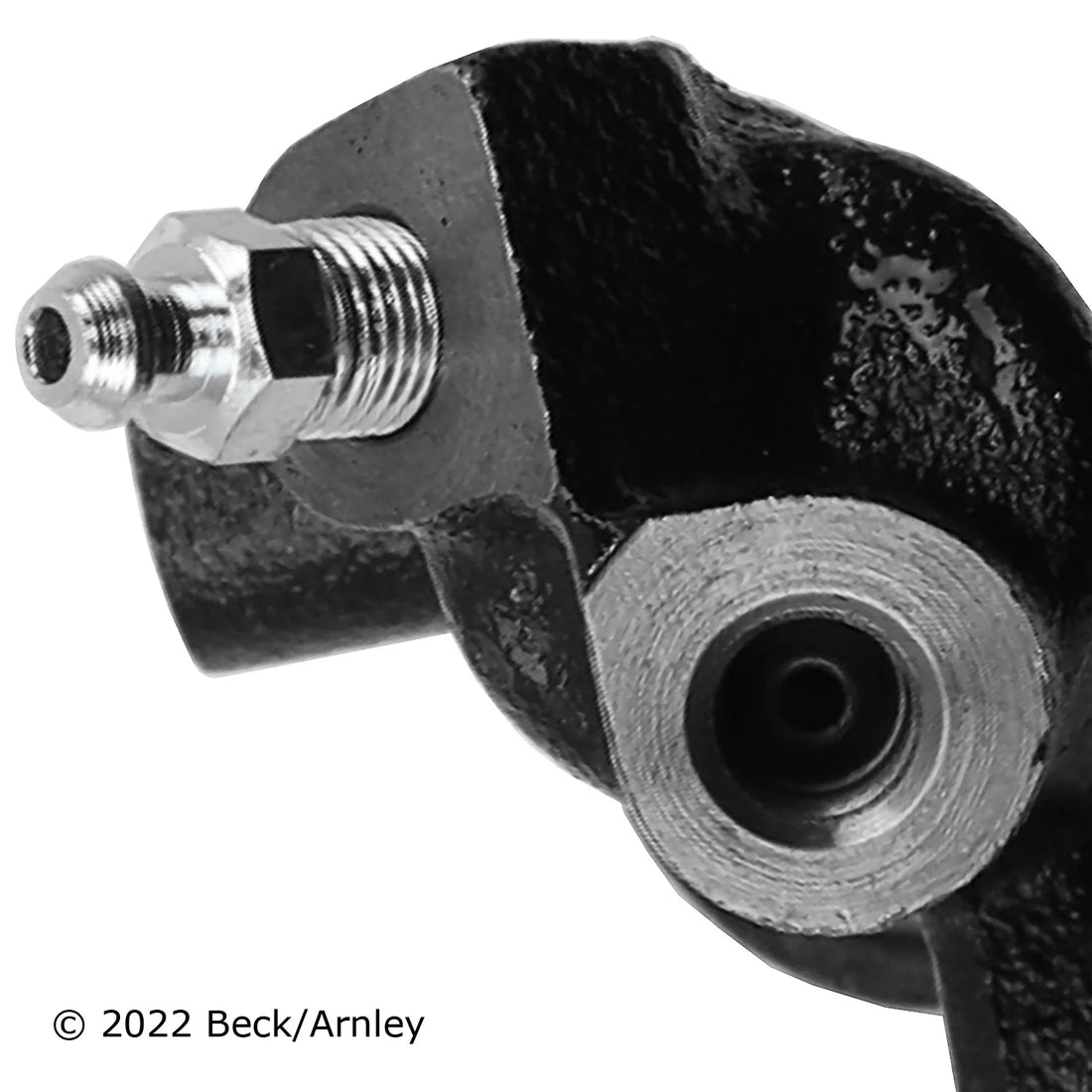 Beck/Arnley 072-9566 2005-2015 Toyota Tacoma Clutch Slave Cylinder