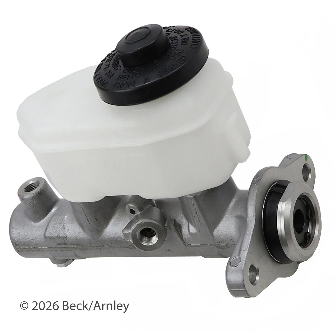 Beck/Arnley 072-9567 2000-2003 Toyota Solara Brake Master Cylinder