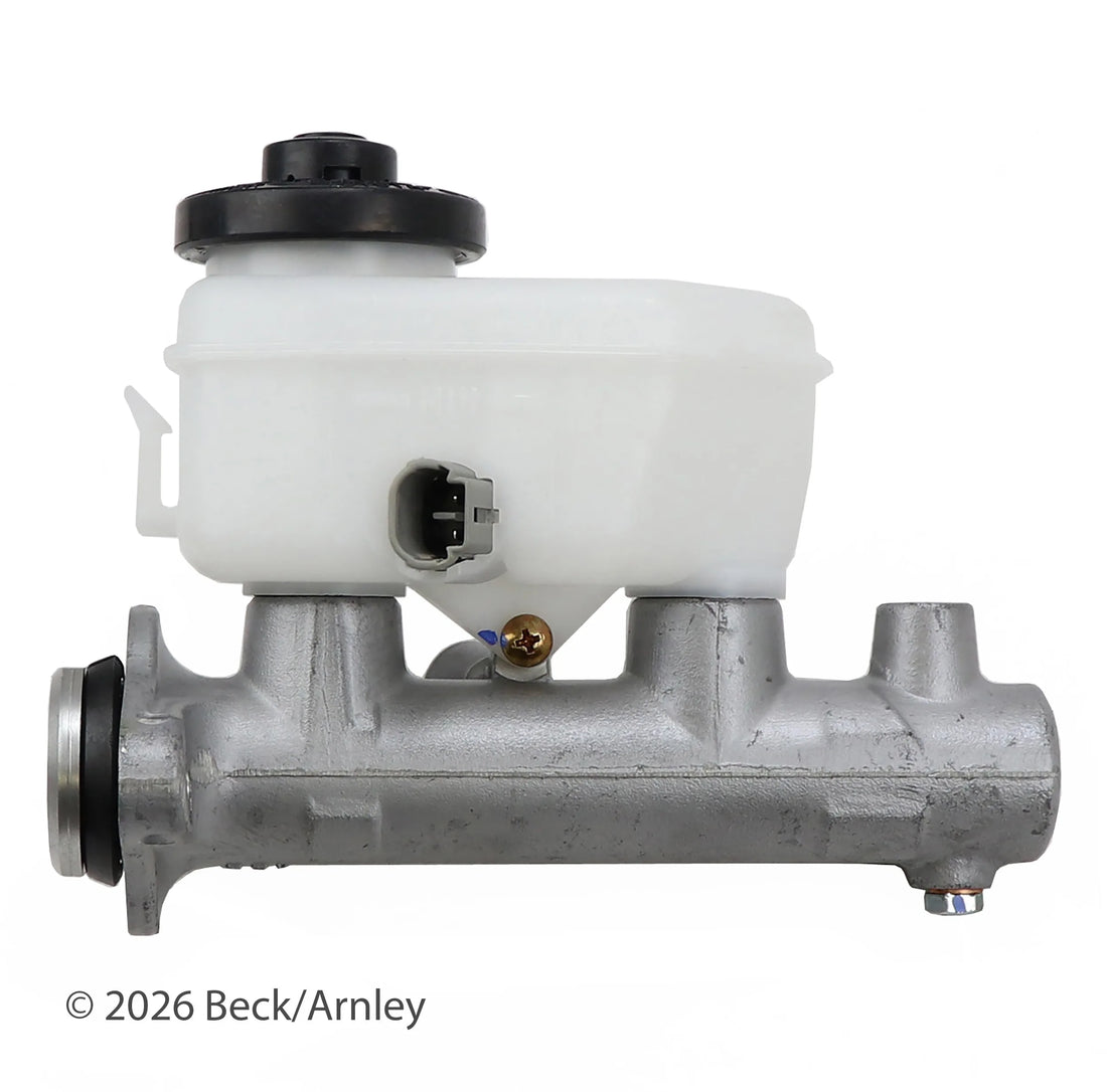 Beck/Arnley 072-9567 2000-2003 Toyota Solara Brake Master Cylinder