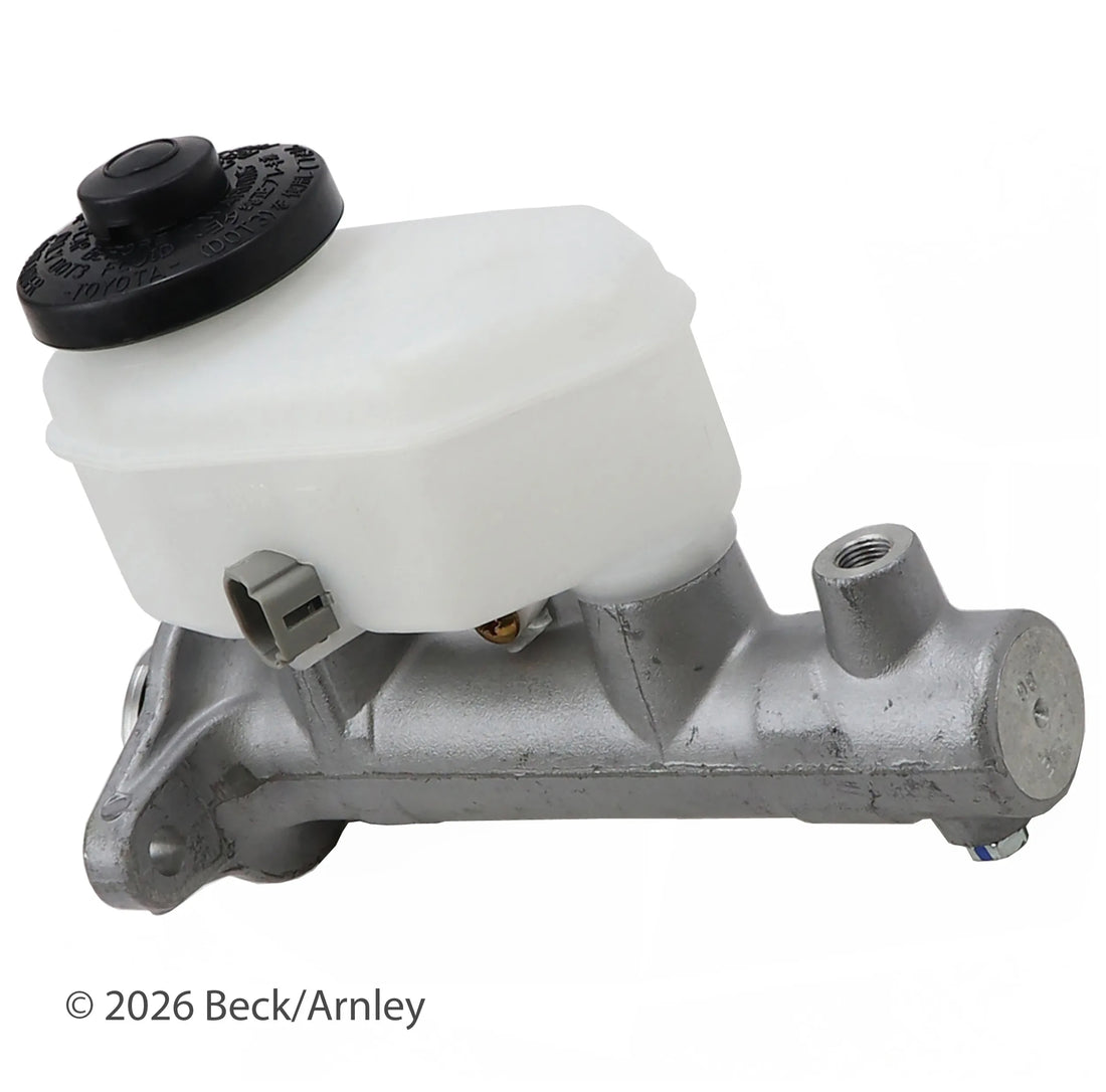 Beck/Arnley 072-9567 2000-2003 Toyota Solara Brake Master Cylinder