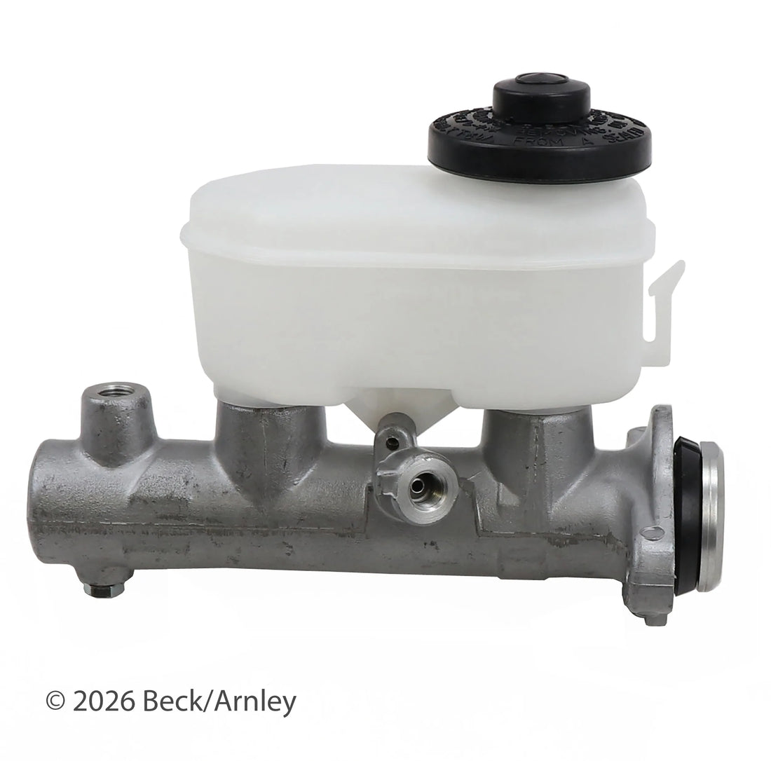 Beck/Arnley 072-9567 2000-2003 Toyota Solara Brake Master Cylinder