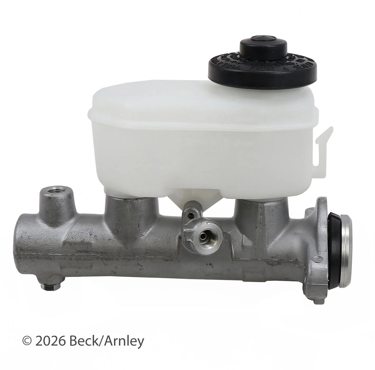 Beck/Arnley 072-9567 2000-2003 Toyota Solara Brake Master Cylinder