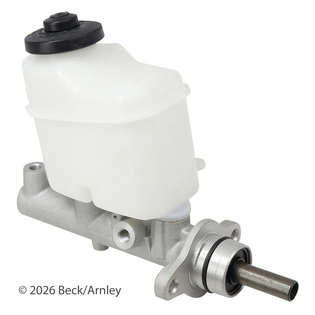 Beck/Arnley 072-9569 2002-2004 Toyota Camry Brake Master Cylinder