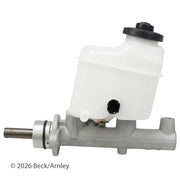Beck/Arnley 072-9569 2002-2004 Toyota Camry Brake Master Cylinder
