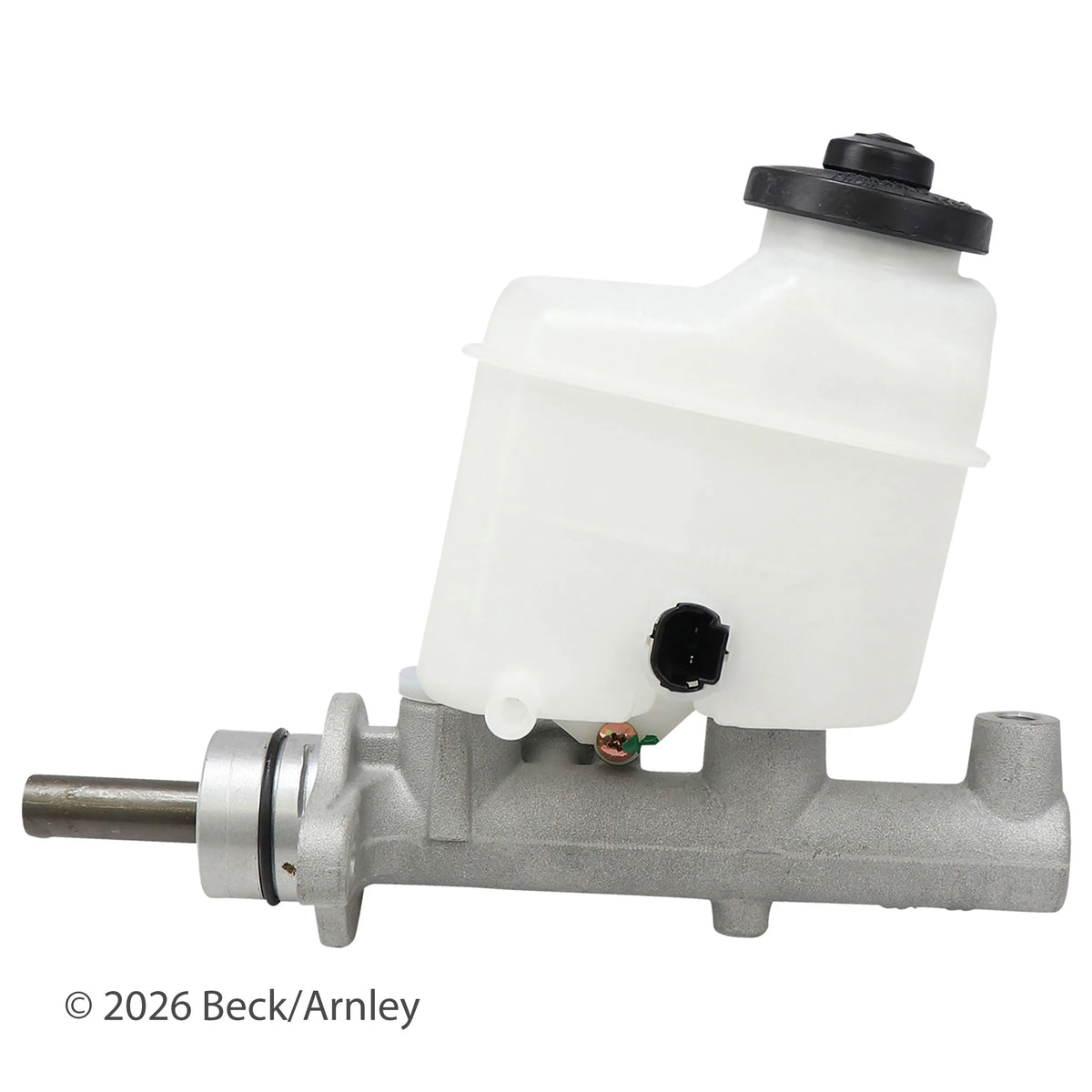 Beck/Arnley 072-9569 2002-2004 Toyota Camry Brake Master Cylinder
