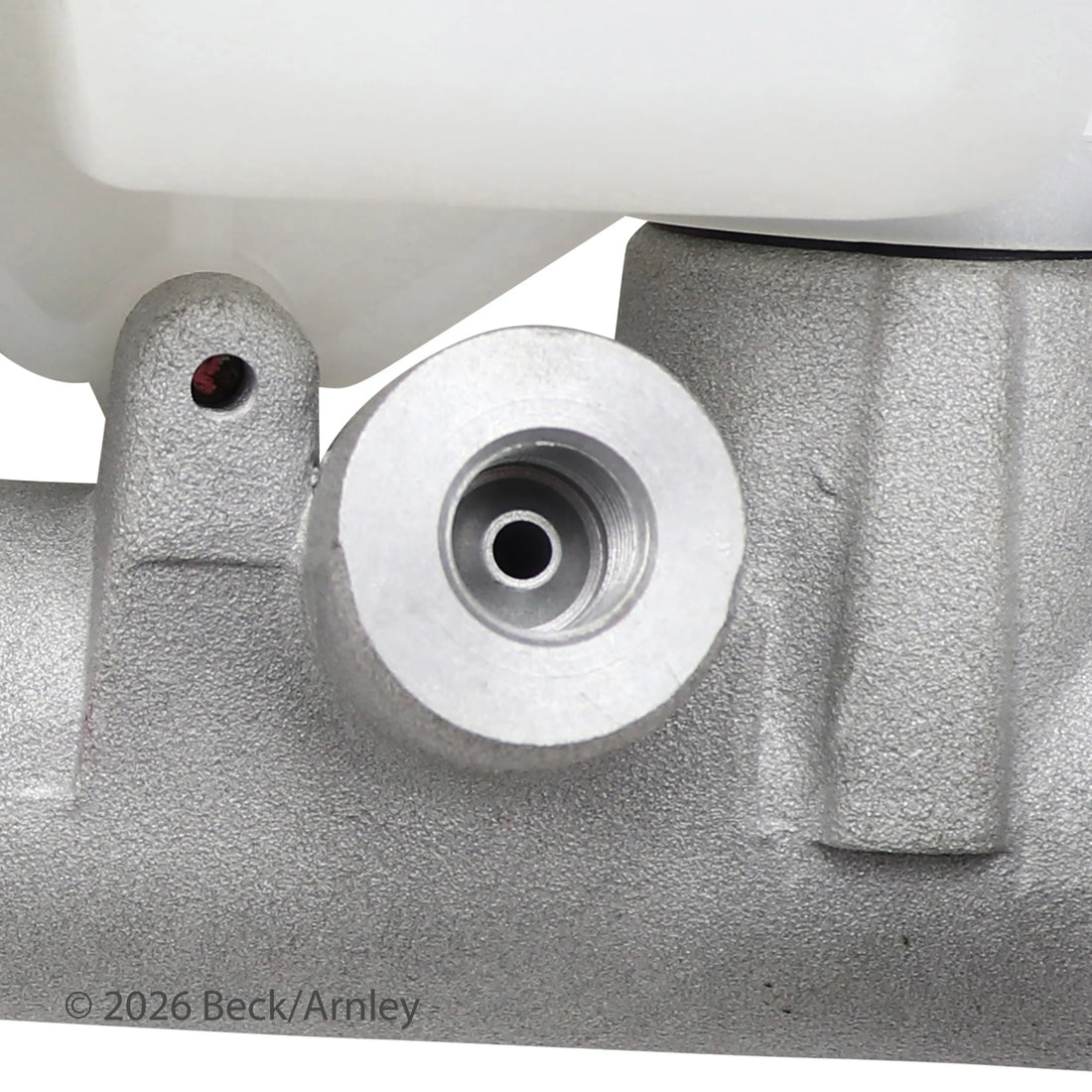 Beck/Arnley 072-9569 2002-2004 Toyota Camry Brake Master Cylinder