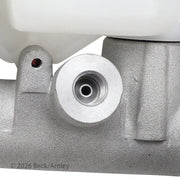 Beck/Arnley 072-9569 2002-2004 Toyota Camry Brake Master Cylinder