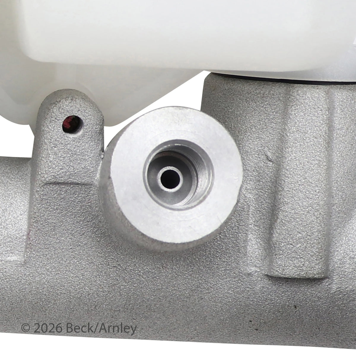 Beck/Arnley 072-9569 2002-2004 Toyota Camry Brake Master Cylinder
