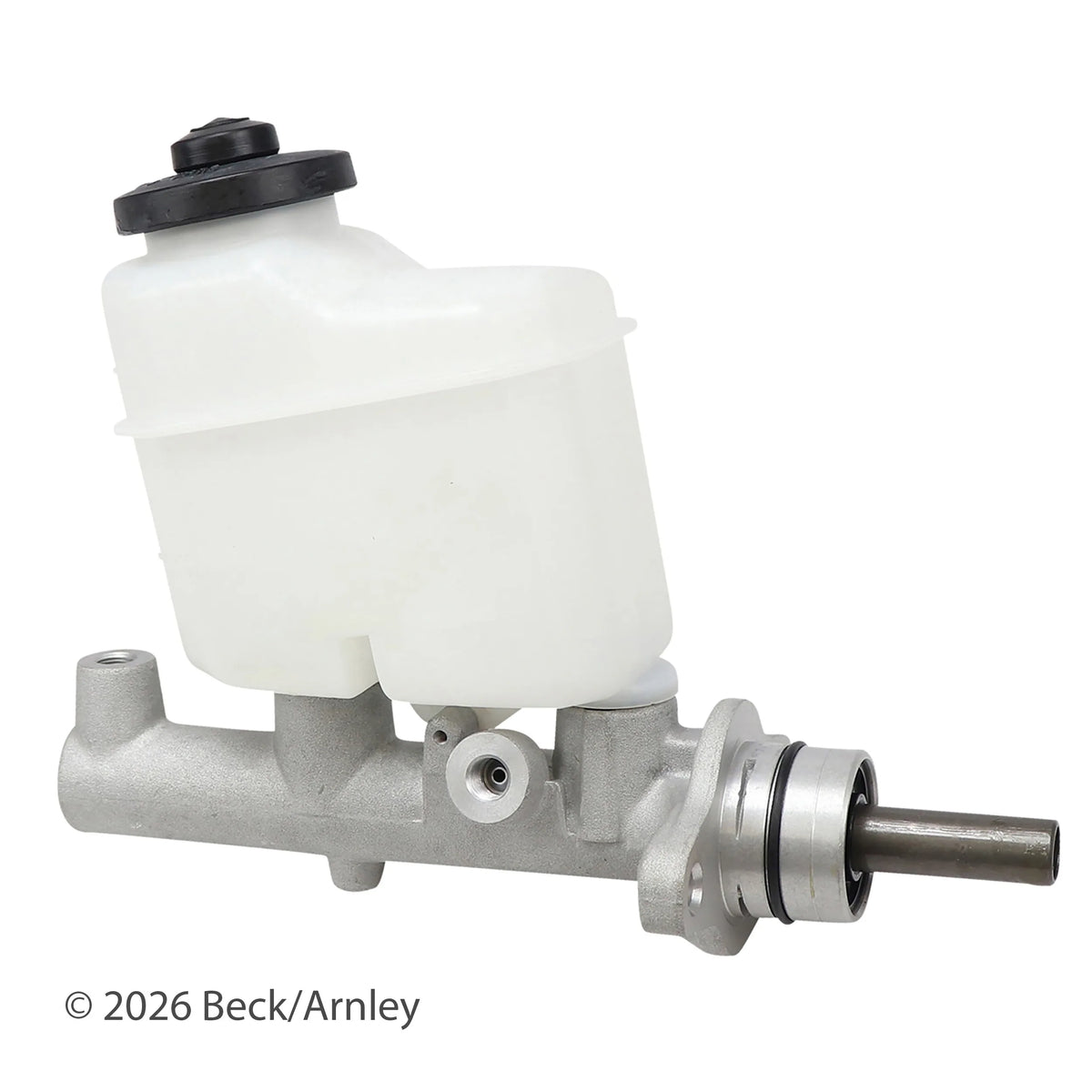 Beck/Arnley 072-9569 2002-2004 Toyota Camry Brake Master Cylinder