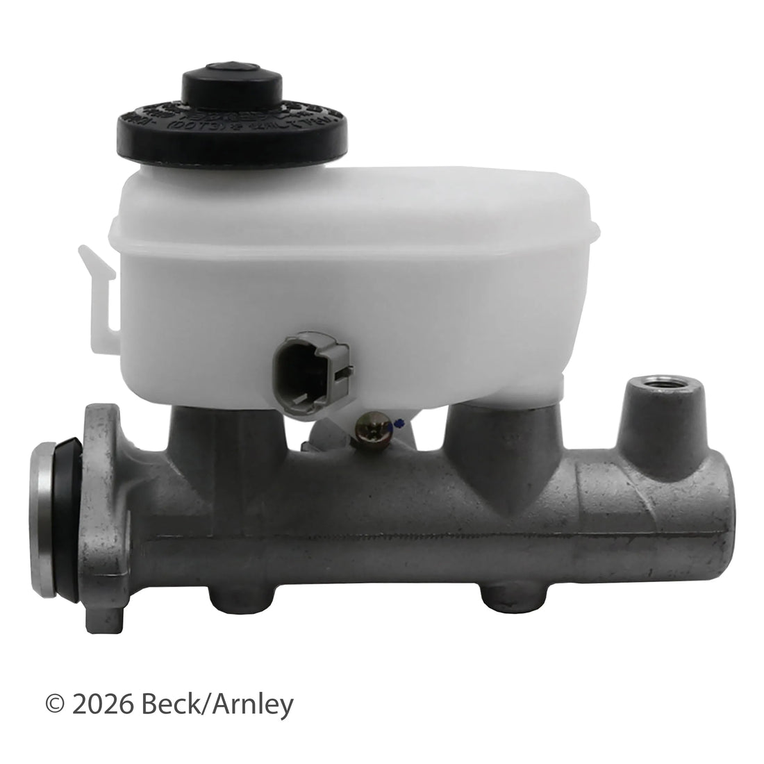 Beck/Arnley 072-9570 2000-2003 Toyota Solara Brake Master Cylinder