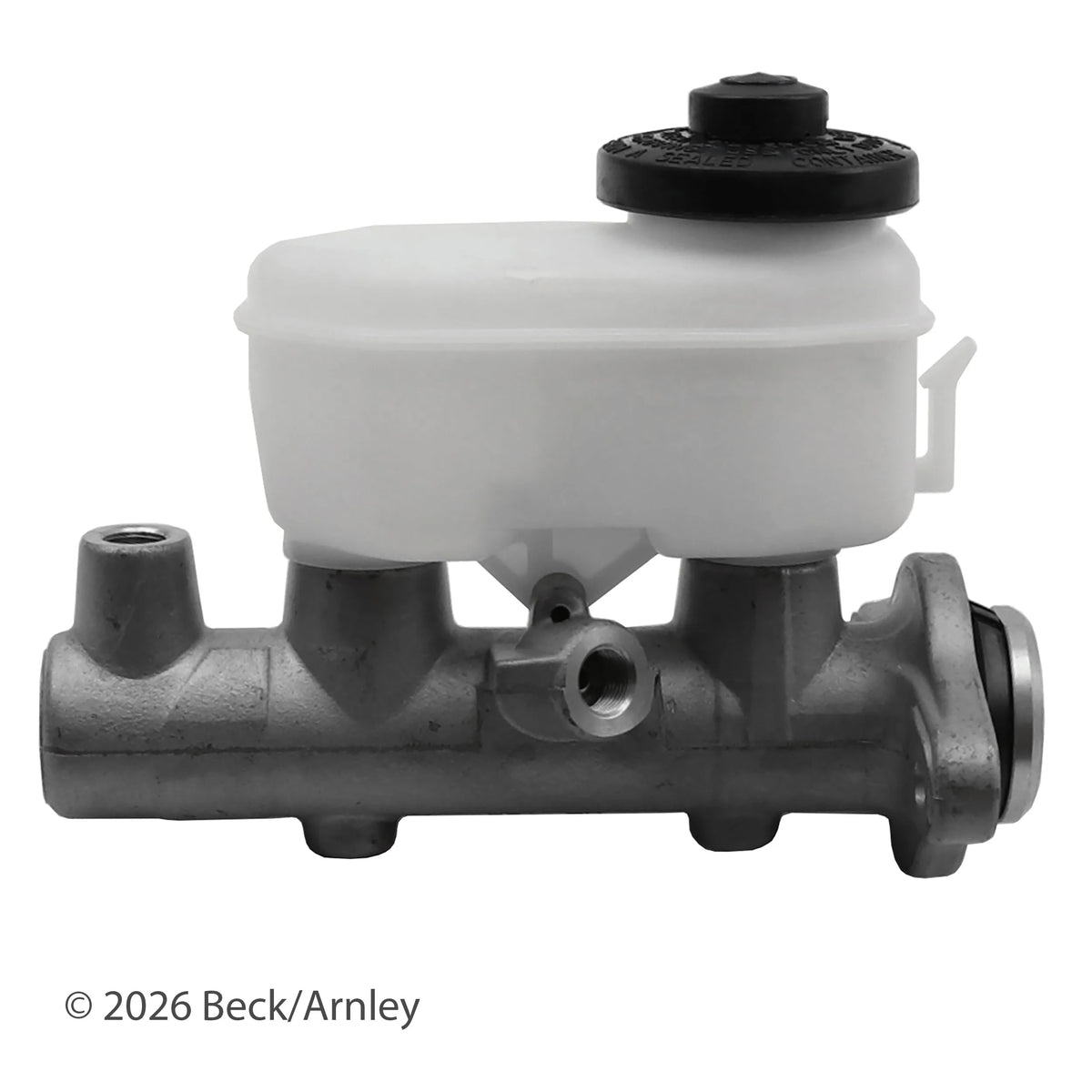 Beck/Arnley 072-9570 2000-2003 Toyota Solara Brake Master Cylinder