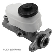 Beck/Arnley 072-9570 2000-2003 Toyota Solara Brake Master Cylinder