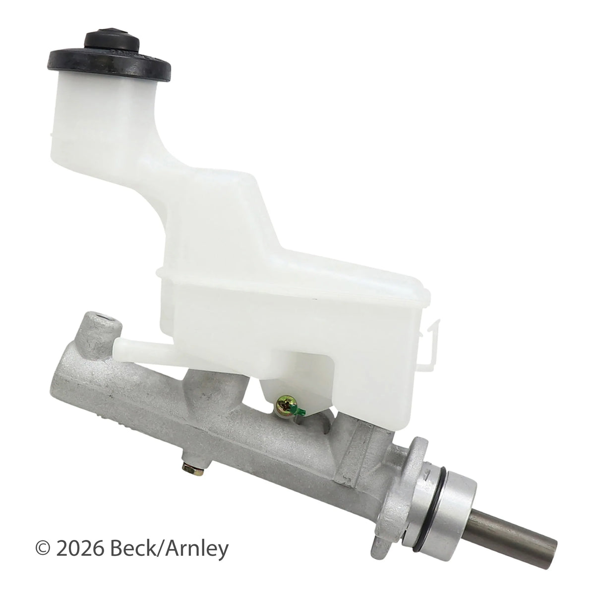 Beck/Arnley 072-9571 2004-2008 Toyota Corolla Brake Master Cylinder