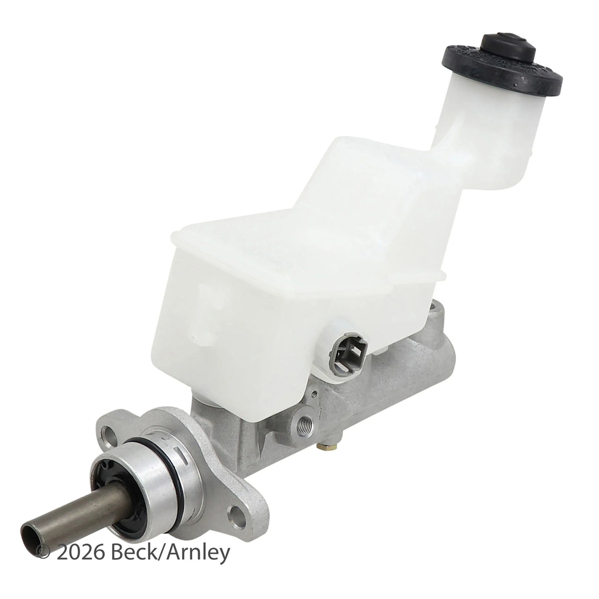 Beck/Arnley 072-9571 2004-2008 Toyota Corolla Brake Master Cylinder