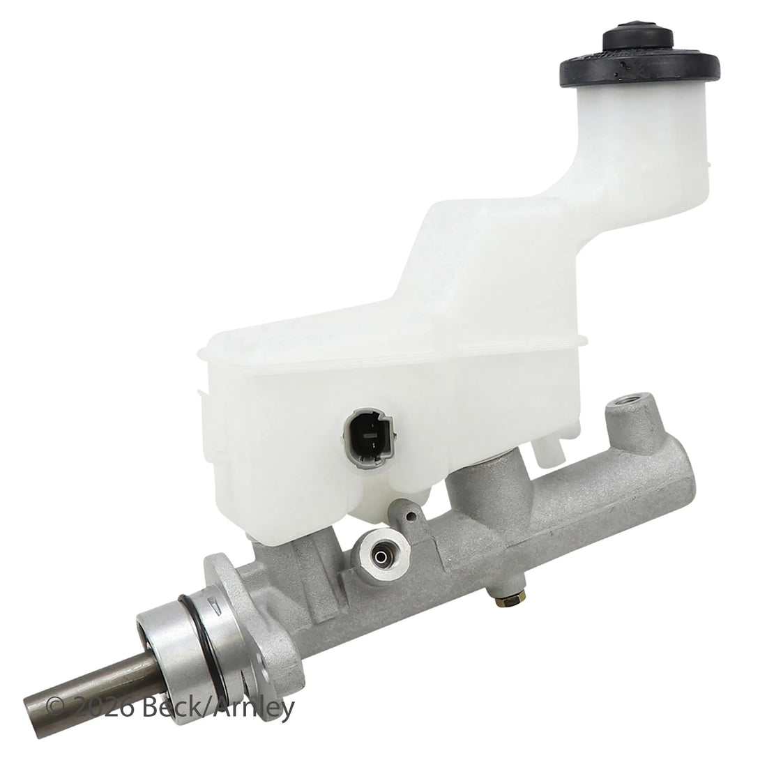 Beck/Arnley 072-9571 2004-2008 Toyota Corolla Brake Master Cylinder