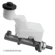 Beck/Arnley 072-9572 2003-2008 Toyota Corolla Brake Master Cylinder