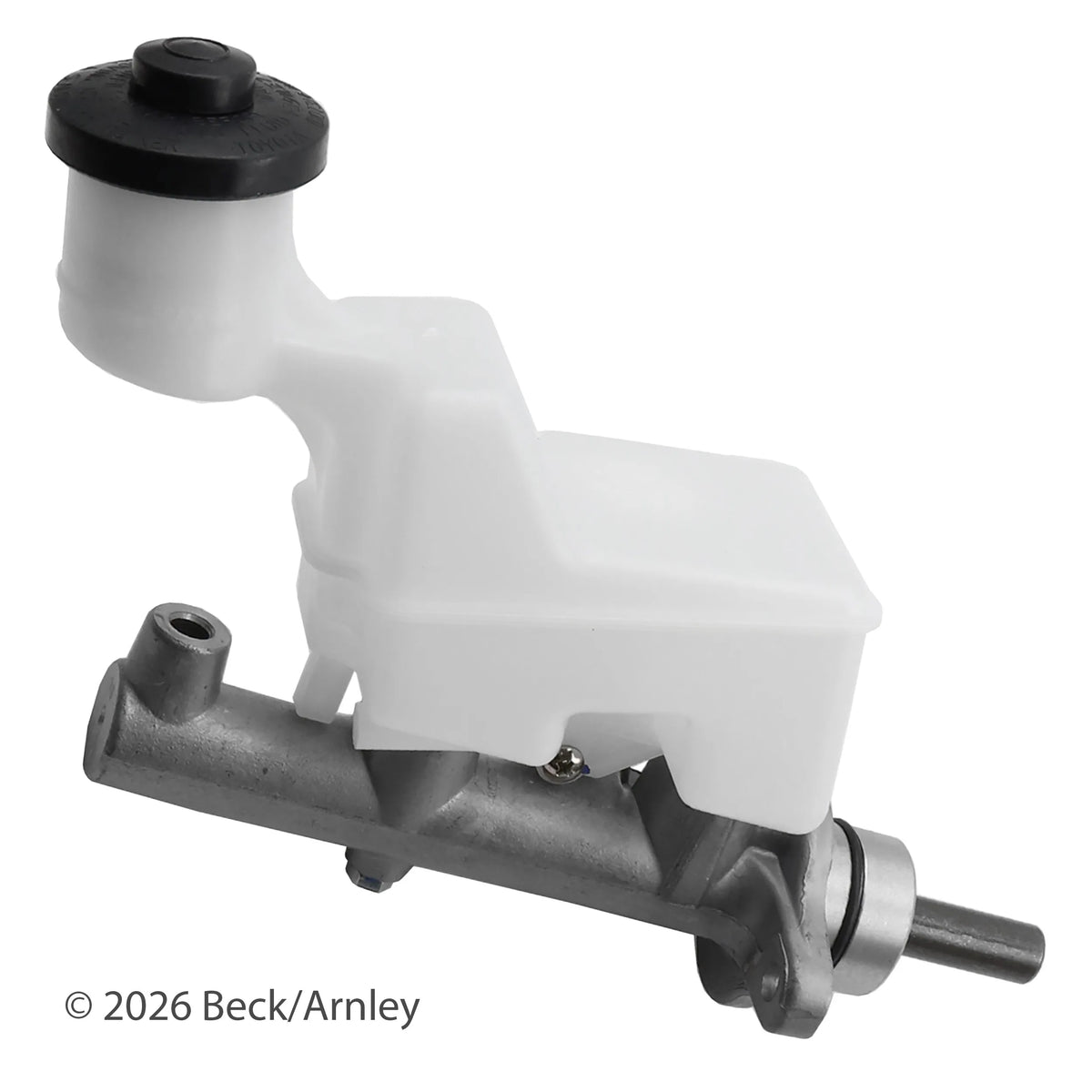 Beck/Arnley 072-9572 2003-2008 Toyota Corolla Brake Master Cylinder