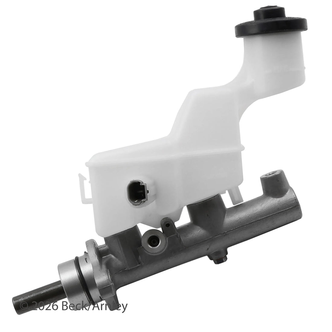 Beck/Arnley 072-9572 2003-2008 Toyota Corolla Brake Master Cylinder