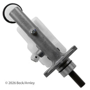 Beck/Arnley 072-9572 2003-2008 Toyota Corolla Brake Master Cylinder