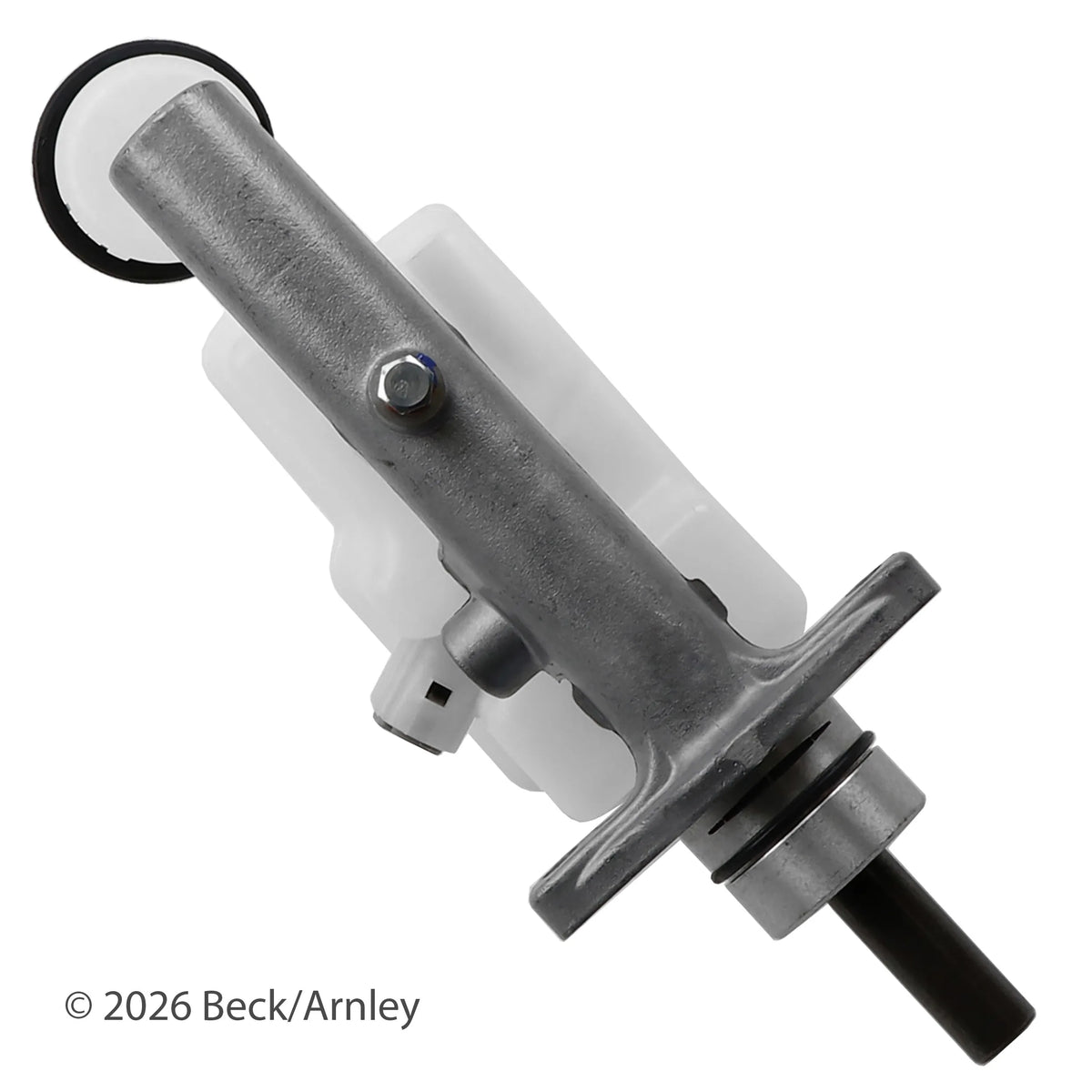 Beck/Arnley 072-9572 2003-2008 Toyota Corolla Brake Master Cylinder