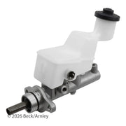 Beck/Arnley 072-9572 2003-2008 Toyota Corolla Brake Master Cylinder