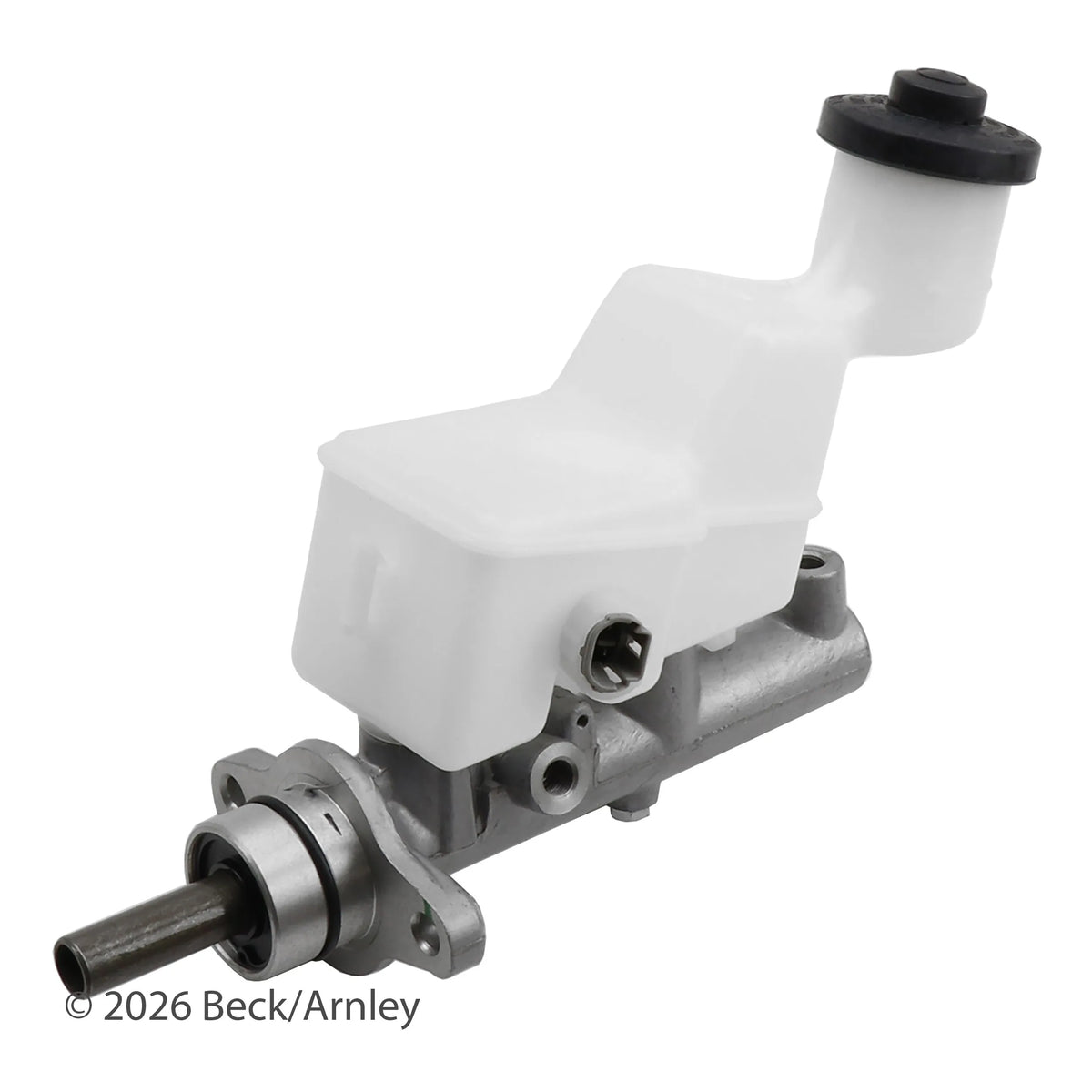 Beck/Arnley 072-9572 2003-2008 Toyota Corolla Brake Master Cylinder