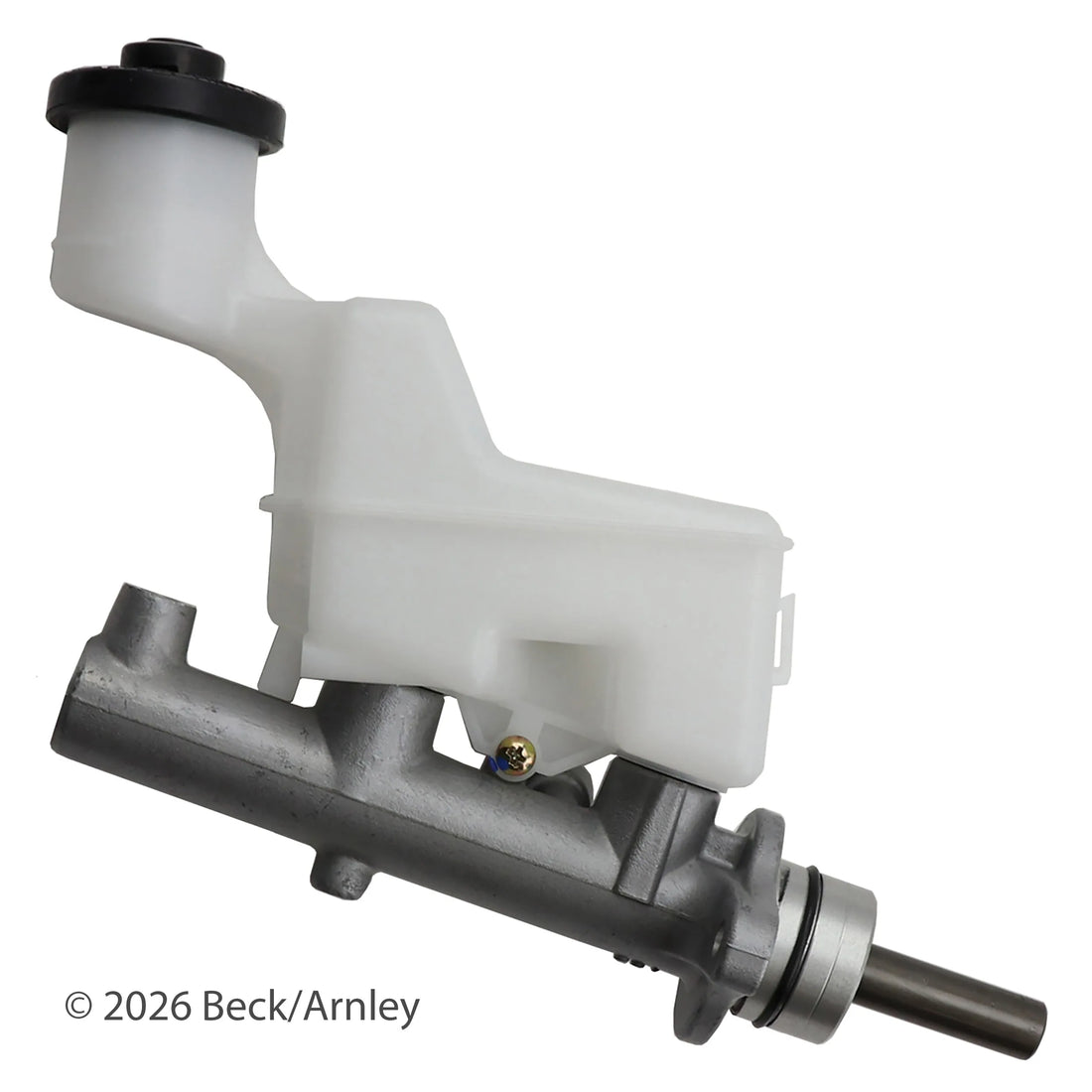 Beck/Arnley 072-9573 2003-2008 Toyota Corolla Brake Master Cylinder