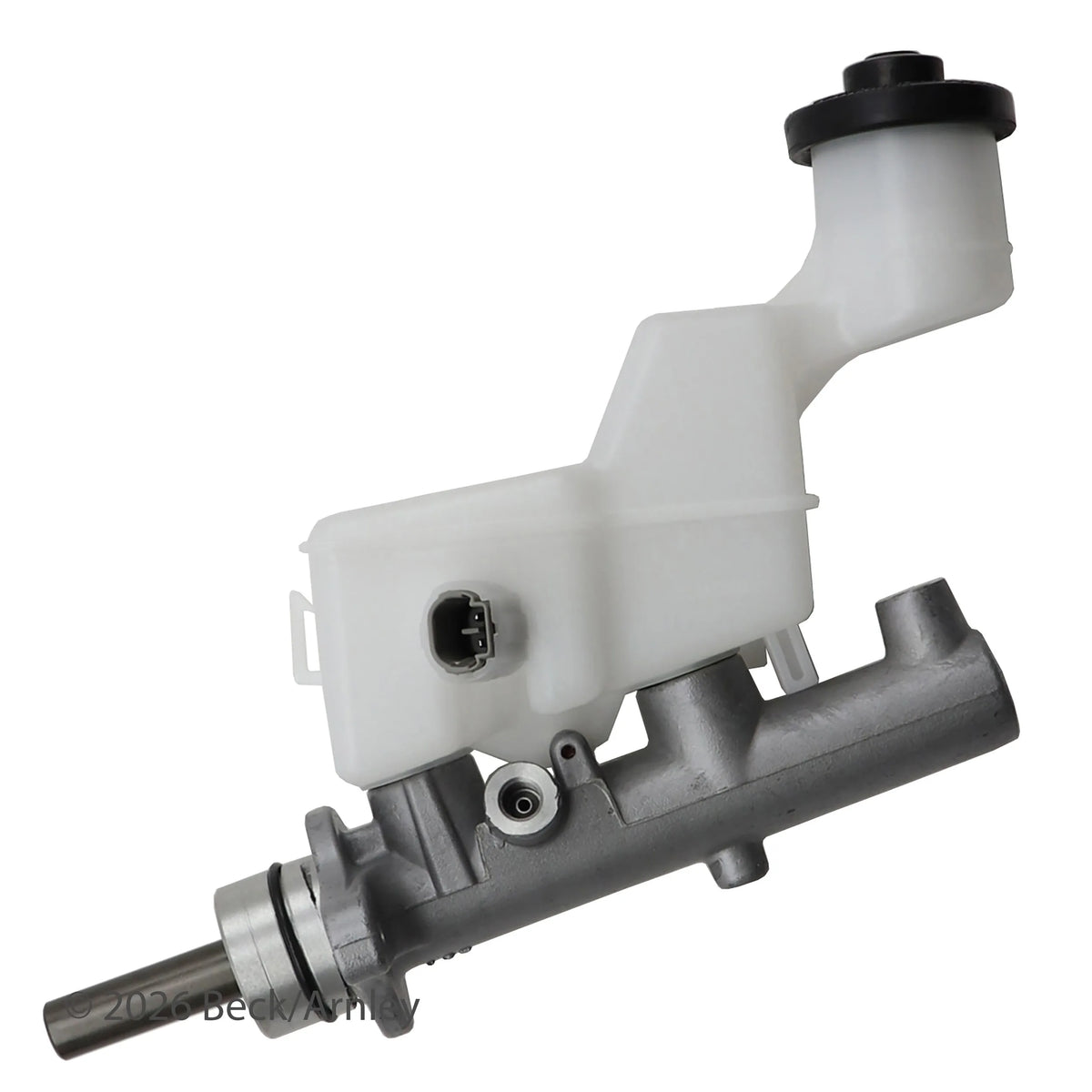 Beck/Arnley 072-9573 2003-2008 Toyota Corolla Brake Master Cylinder