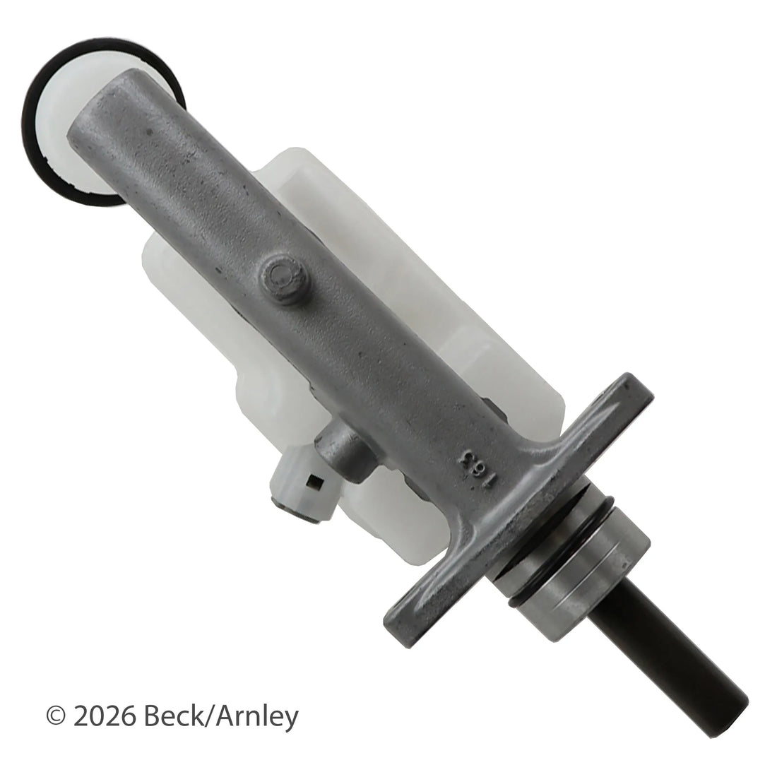 Beck/Arnley 072-9573 2003-2008 Toyota Corolla Brake Master Cylinder