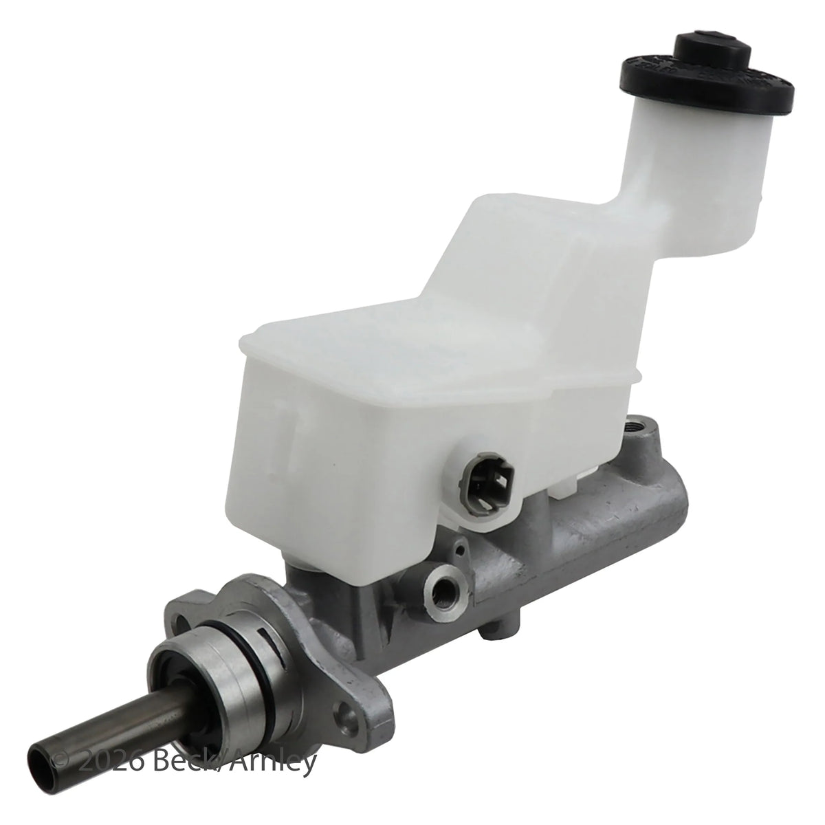 Beck/Arnley 072-9573 2003-2008 Toyota Corolla Brake Master Cylinder