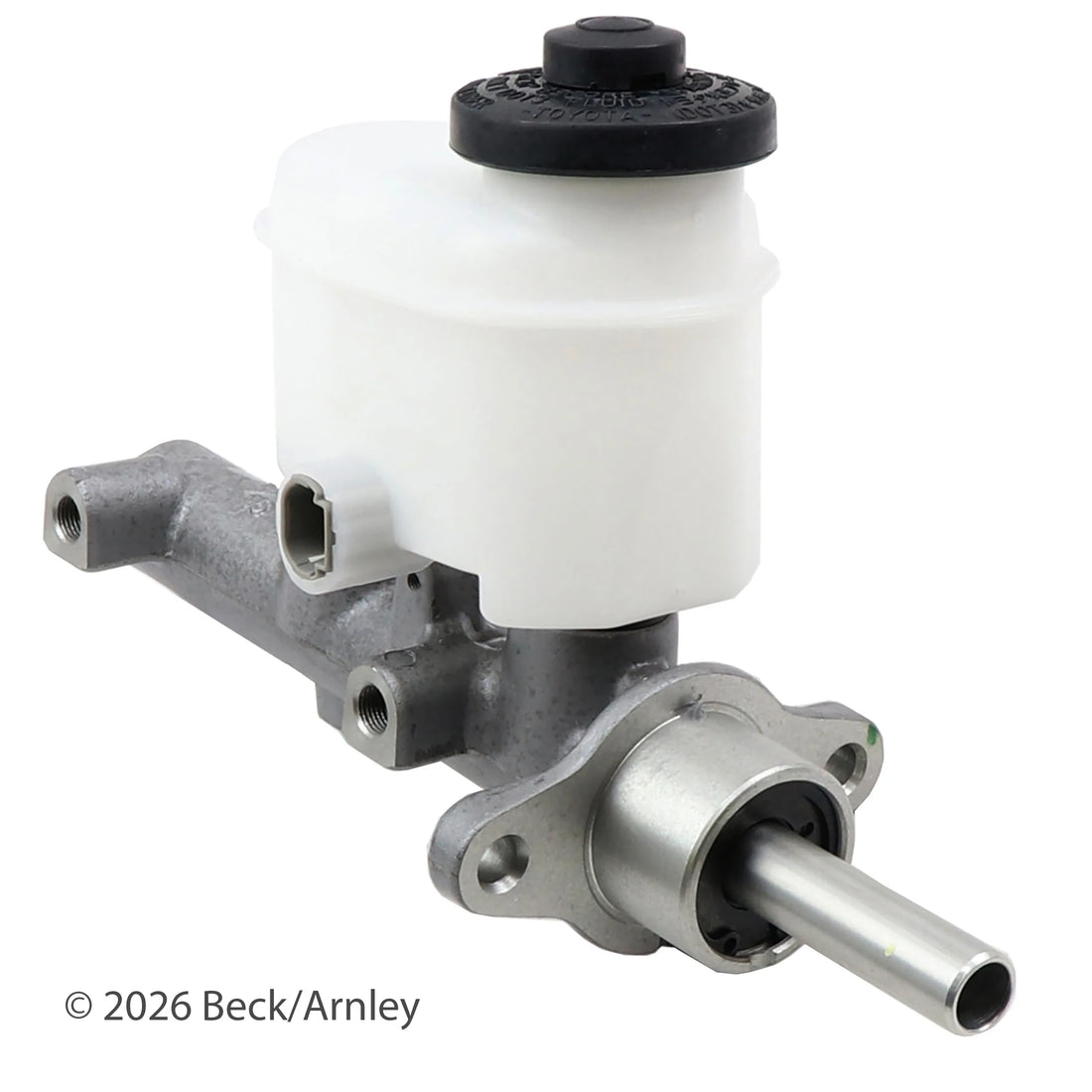 Beck/Arnley 072-9577 2001-2004 Toyota Tacoma Brake Master Cylinder