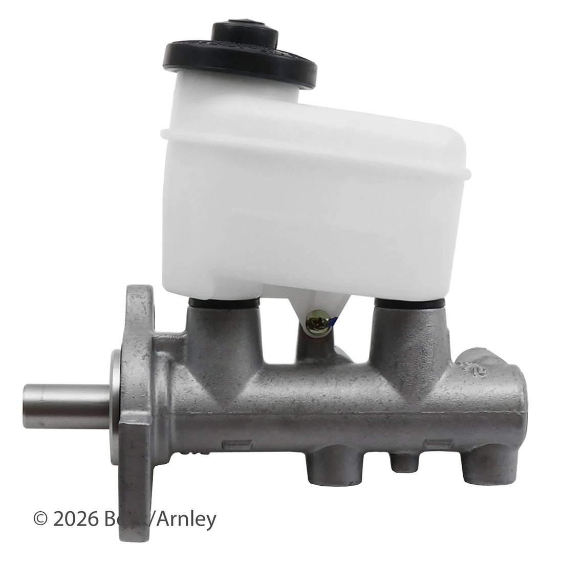 Beck/Arnley 072-9578 2001-2007 Toyota Sequoia Brake Master Cylinder