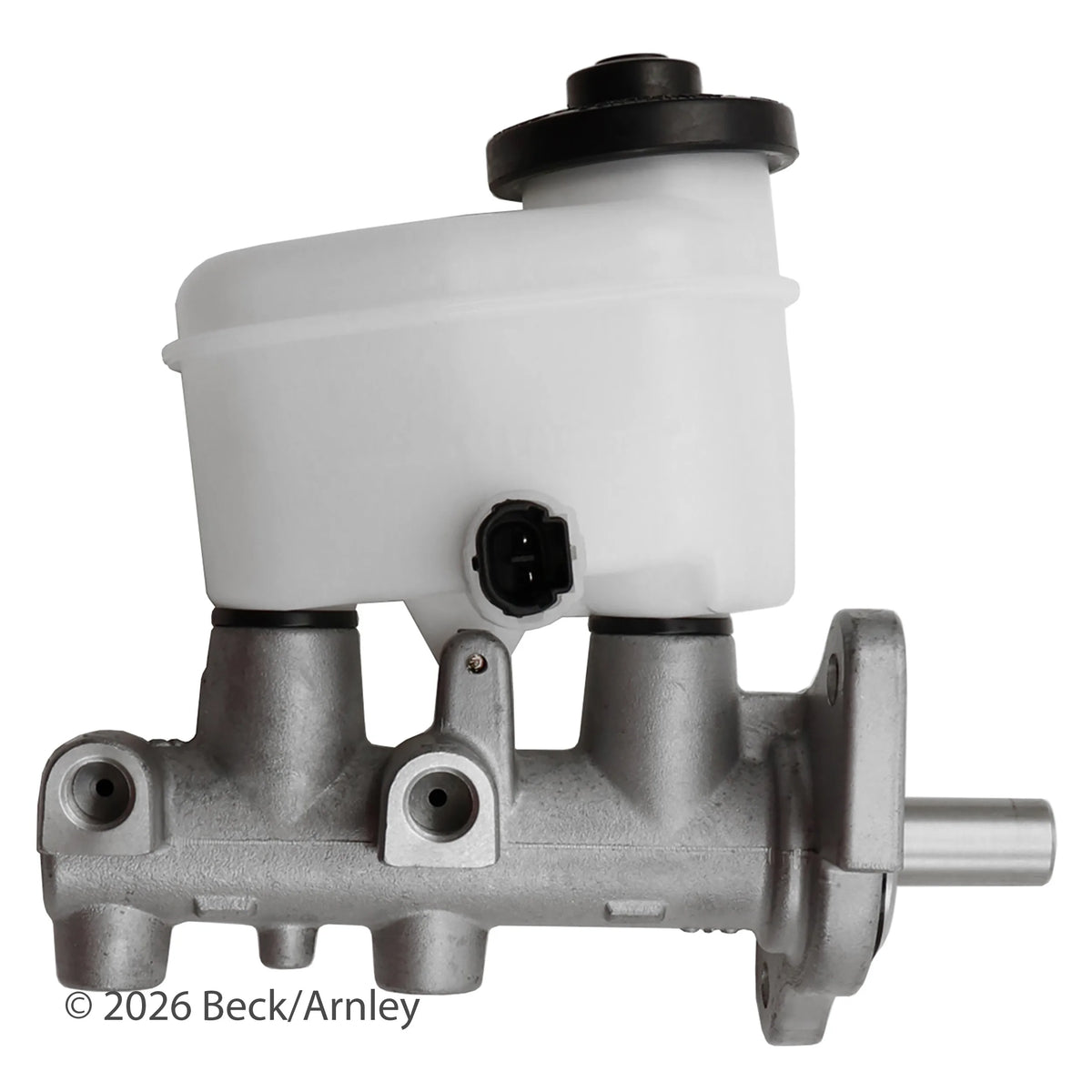 Beck/Arnley 072-9578 2001-2007 Toyota Sequoia Brake Master Cylinder