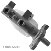 Beck/Arnley 072-9578 2001-2007 Toyota Sequoia Brake Master Cylinder
