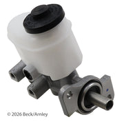 Beck/Arnley 072-9578 2001-2007 Toyota Sequoia Brake Master Cylinder