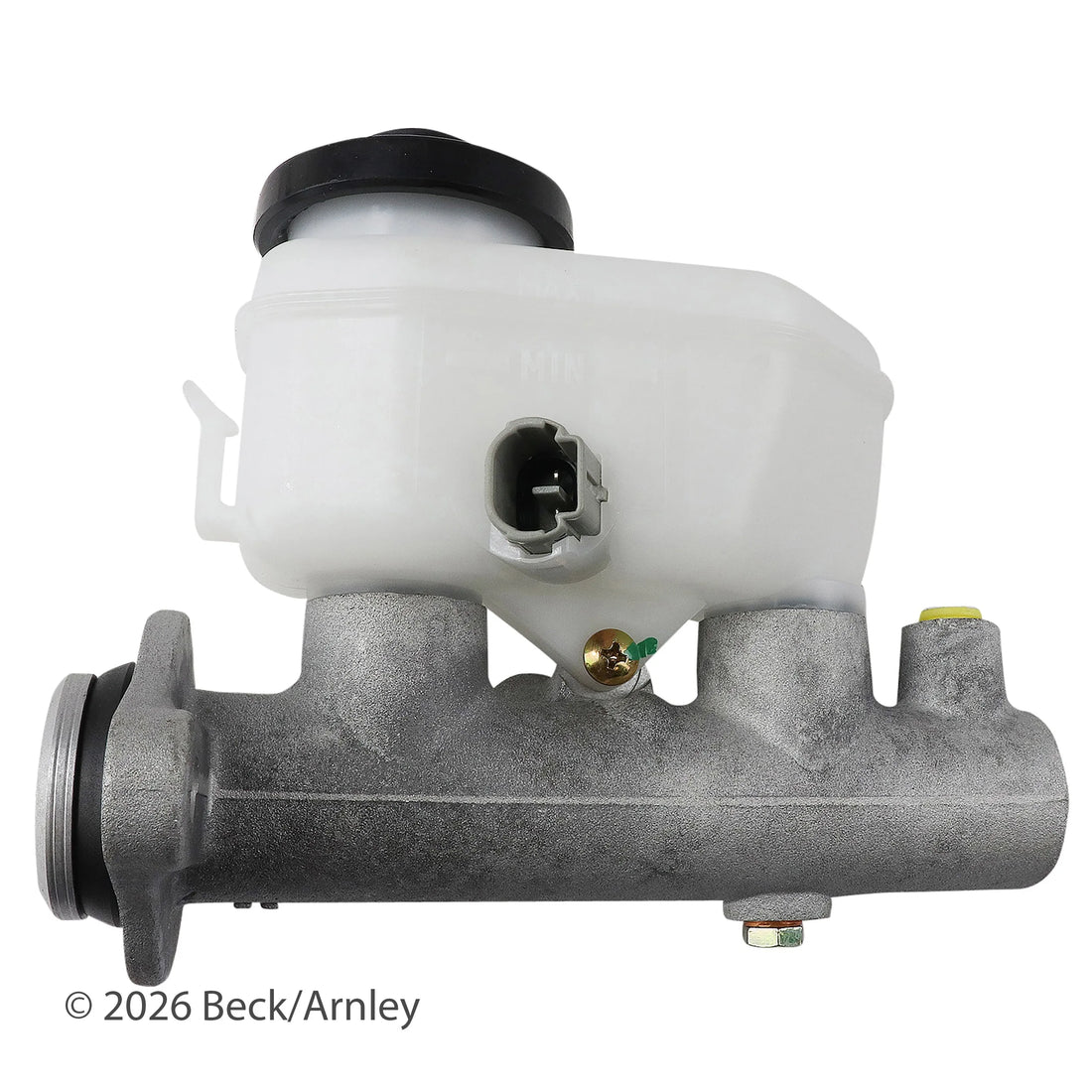 Beck/Arnley 072-9579 2000-2003 Toyota Solara Brake Master Cylinder