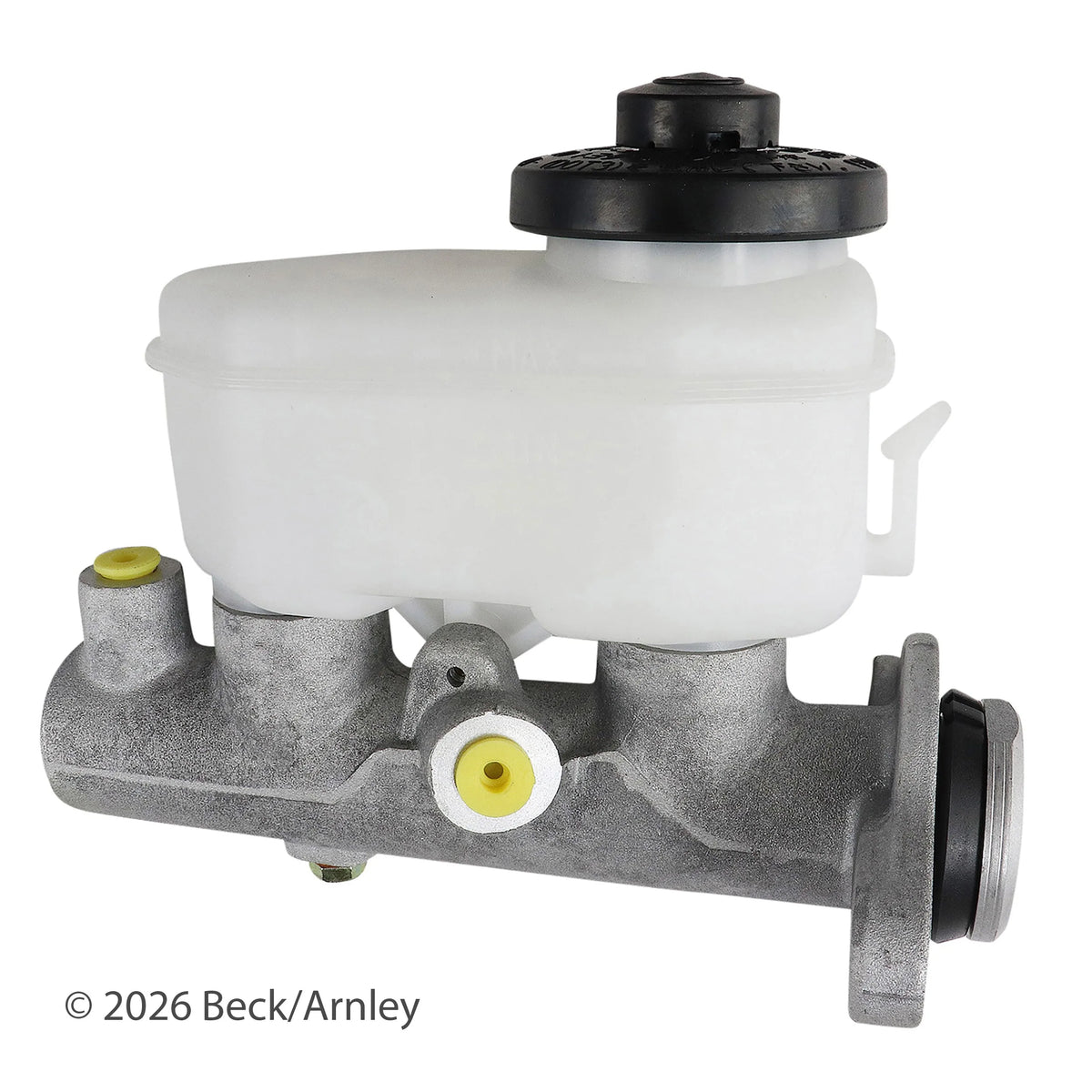 Beck/Arnley 072-9579 2000-2003 Toyota Solara Brake Master Cylinder
